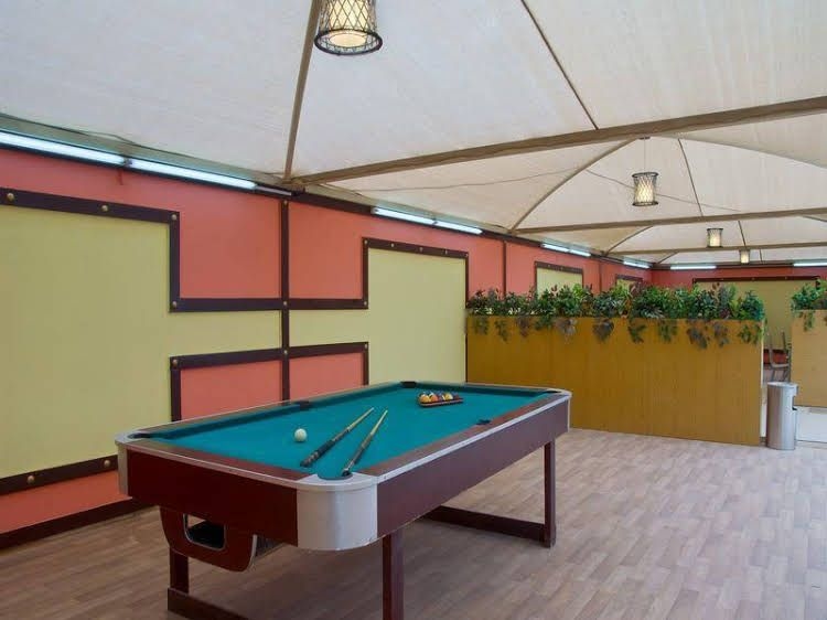 Al Farhan Hotel Suites (Al Salam)0