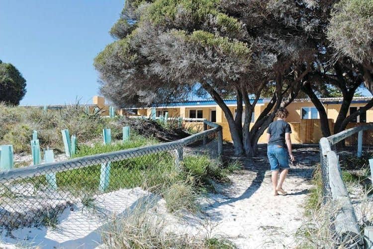 Rottnest Island Authority Rottnest Island Authority