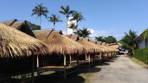 Budget Bungalow