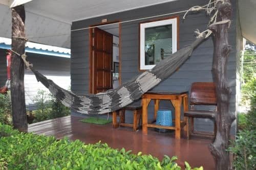 One-Bedroom Bungalow