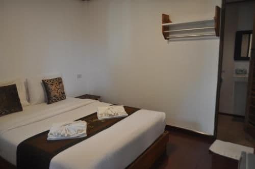 One-Bedroom Bungalow