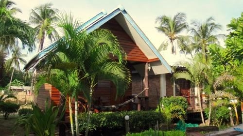ลันตานิวโคโคนัท บังกะโล (Lanta New Coconut Bungalow)3