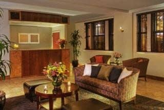 Park South Hotel Park South Hotel