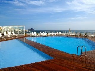Vincci Tenerife Golf2