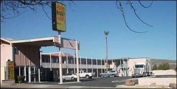 Astro Budget Motel Astro Budget Motel