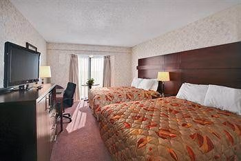 Tropical Inn Hotel & Conference Centre1