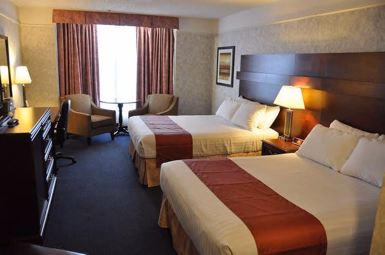 Tropical Inn Hotel & Conference Centre4