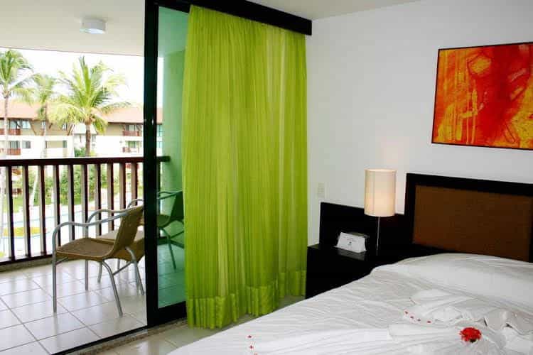 Marulhos Suites e Resort