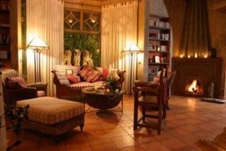 Posada De Los Leones-Lions Inn4