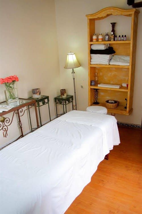 Hotel Casa de los Arcangeles4