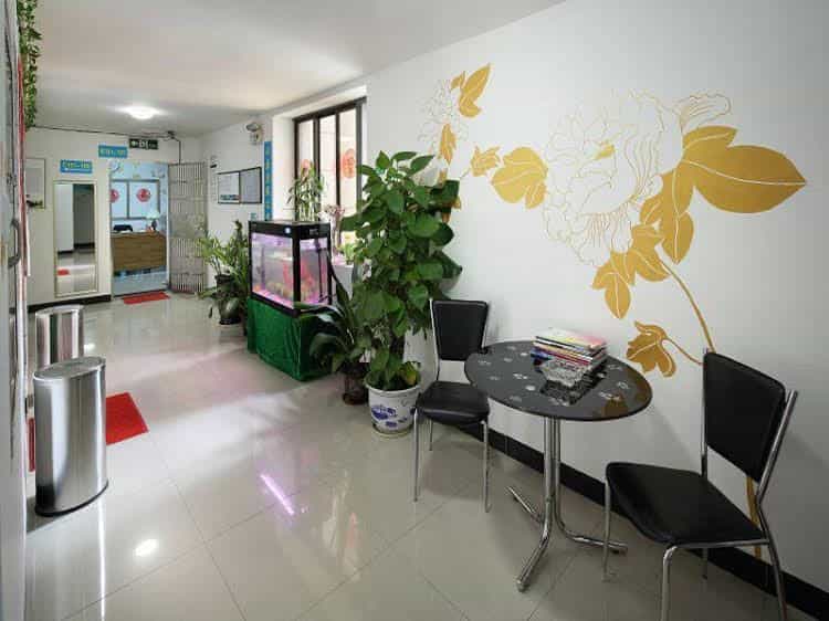 Hantang Holiday House Hantang Holiday House
