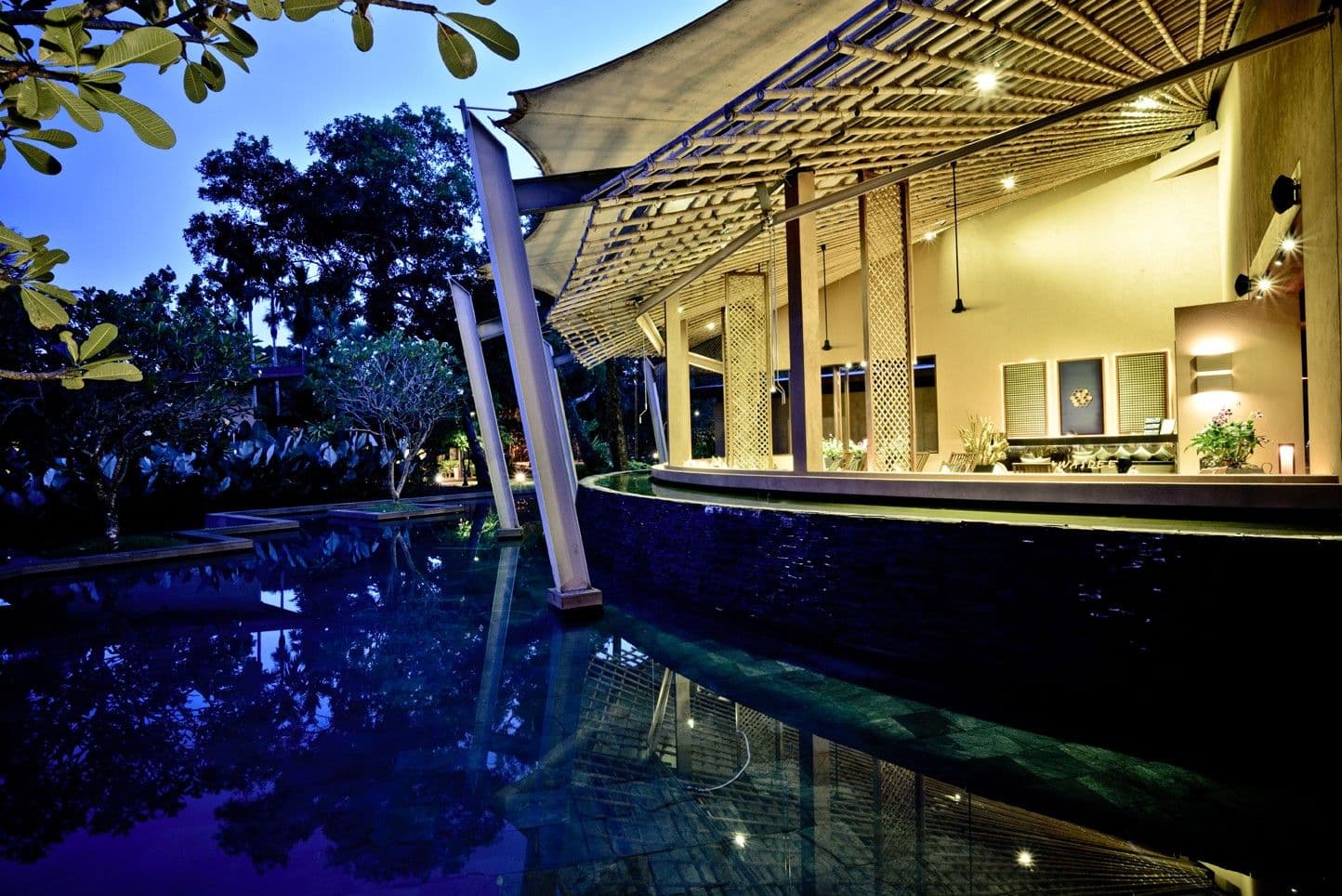 Wanakarn Beach Resort and Spa Wanakarn Beach Resort and Spa
