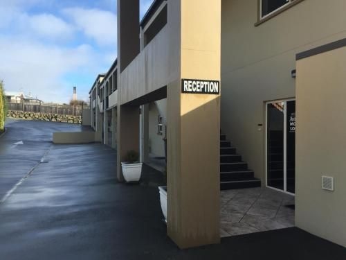 Avenue Motor Lodge1