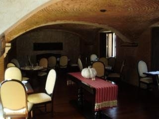 El Convento Boutique Hotel Antigua1