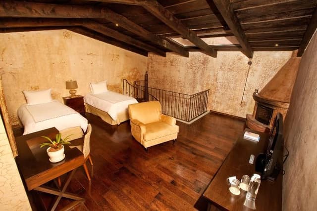 SUITE GRAND