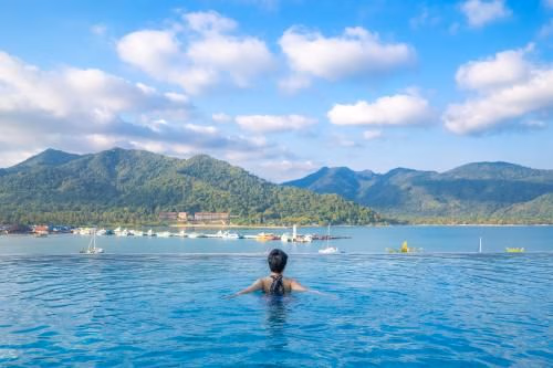 ภูวาริน รีสอร์ท (Bhuvarin Resort)1