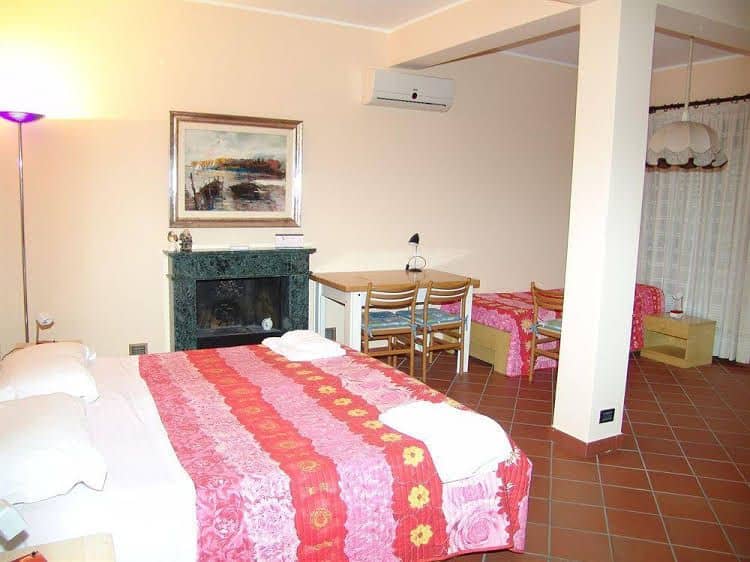 B&B Magnolia B&B Magnolia