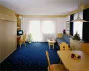 Residence Boe