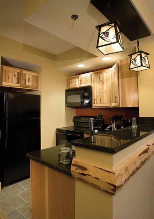 Hope Lake Lodge & Indoor Waterpark