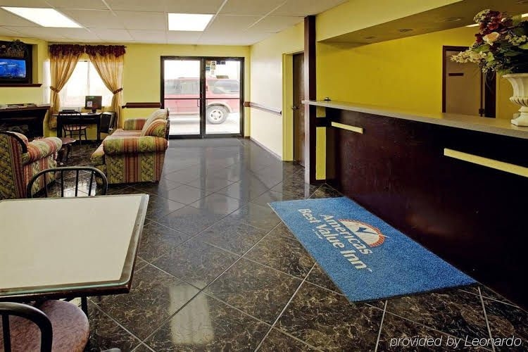 Americas Best Value Inn Weslaco/Mercedes1