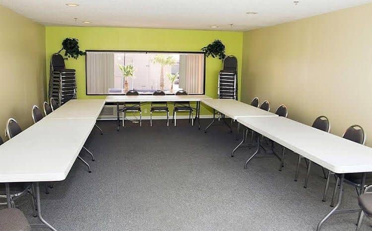 Americas Best Value Inn Weslaco/Mercedes Americas Best Value Inn Weslaco/Mercedes