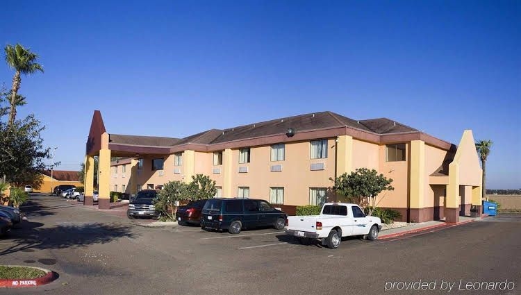 Americas Best Value Inn Weslaco/Mercedes2