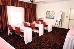 Days Inn Birmingham East3