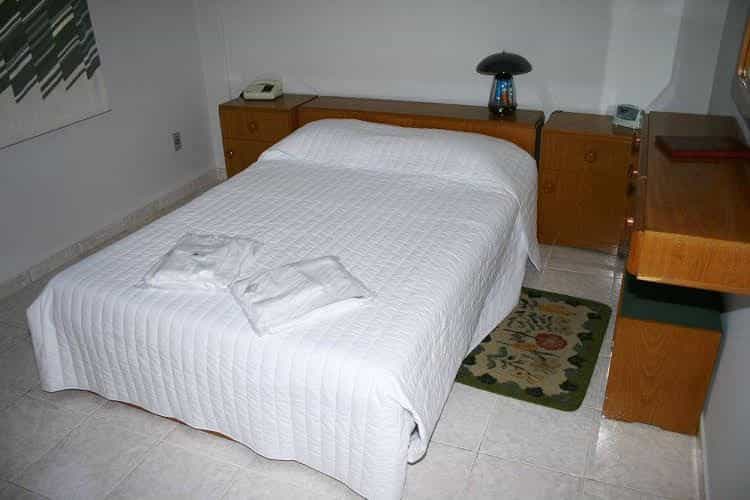 Hotel Fonte Luminosa