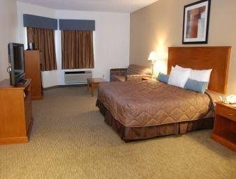 Ramada Limited Phenix City / Fort Benning1