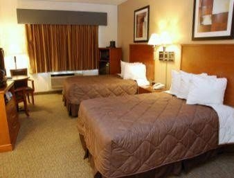 Ramada Limited Phenix City / Fort Benning3