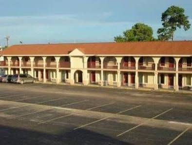 Americas Best Value Inn Americas Best Value Inn
