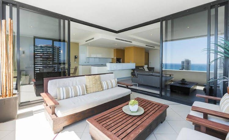 อาเรีย อพาร์ตเมนต์ส (Aria Apartments)2