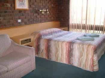 Echuca Rivergum Motor Inn