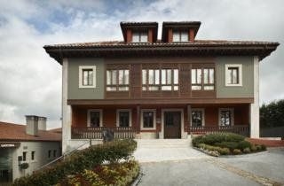 Spa Hosteria de Torazo2