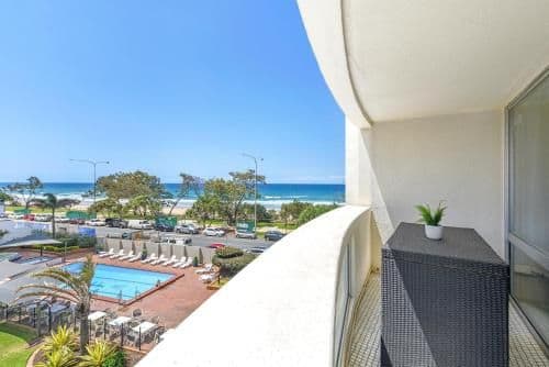 Superior Two-Bedroom Apartment