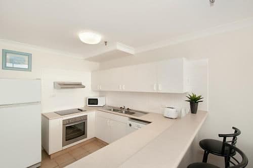 Superior Two-Bedroom Apartment