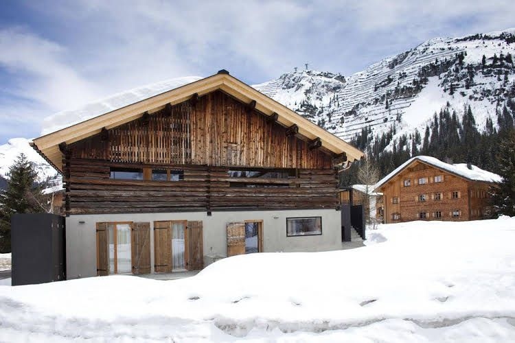 Haus Alpina1