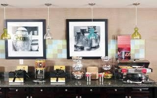 Hampton Inn and Suites Swansboro/Near Camp Lejeune Bear Creek Gate1