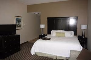 Hampton Inn and Suites Swansboro/Near Camp Lejeune Bear Creek Gate0