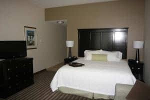 Hampton Inn and Suites Swansboro/Near Camp Lejeune Bear Creek Gate Hampton Inn and Suites Swansboro/Near Camp Lejeune Bear Creek Gate