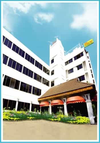 OYO 1096 Winner Inn Hotel OYO 1096 Winner Inn Hotel
