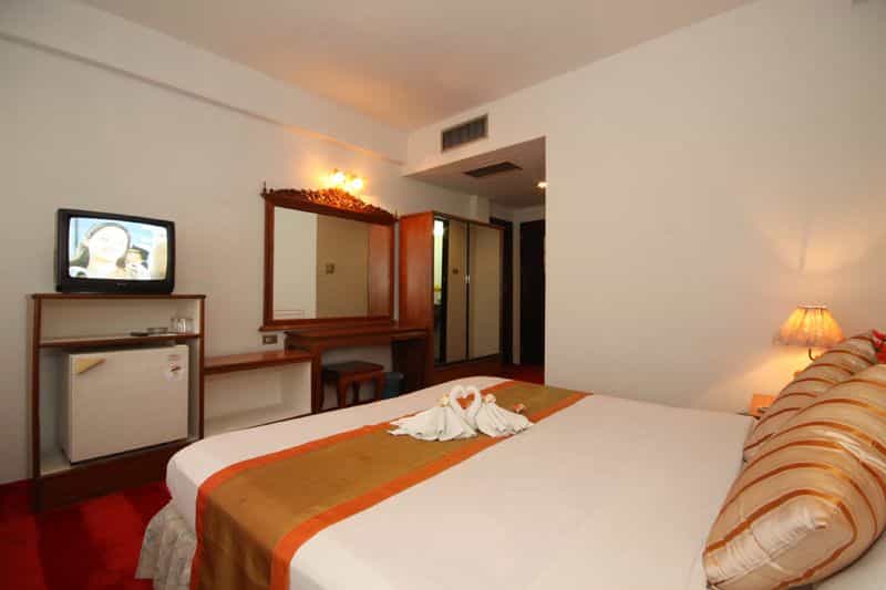 OYO 1096 Winner Inn Hotel OYO 1096 Winner Inn Hotel
