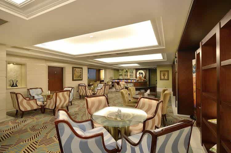 DIJIN Hotel DIJIN Hotel