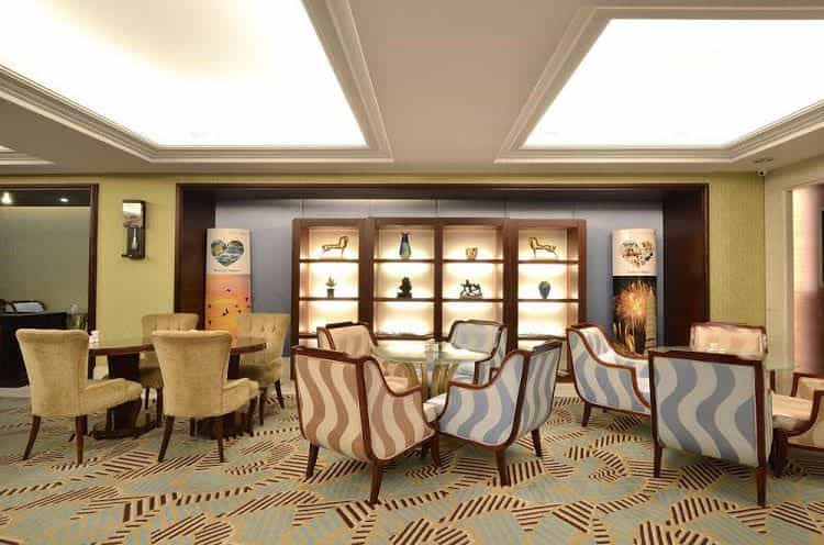 DIJIN Hotel DIJIN Hotel