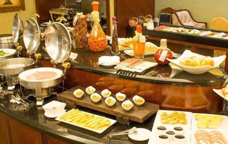 DIJIN Hotel DIJIN Hotel