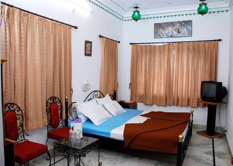 Baba Palace0
