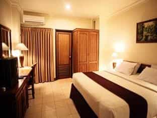 Hotel Budi Hotel Budi