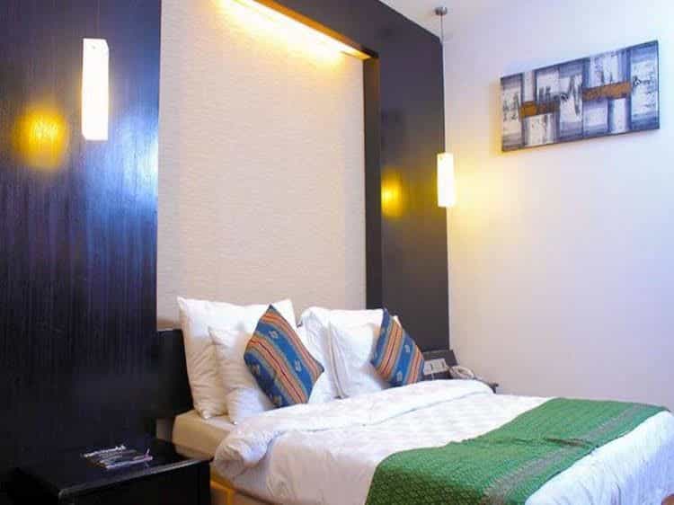 Princess Hotel
