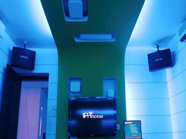 Princess Hotel Princess Hotel