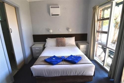นารูมา โมเทล (Narooma Motel)1